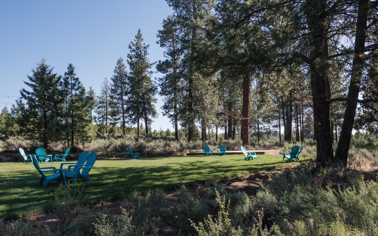 Loge Bend Hotel Exterior photo